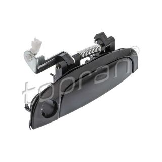 Išorinė durų rankena TOPRAN 821 758