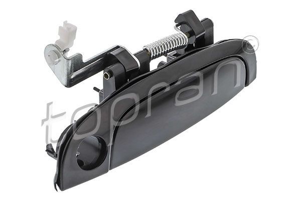 Išorinė durų rankena TOPRAN 821 758