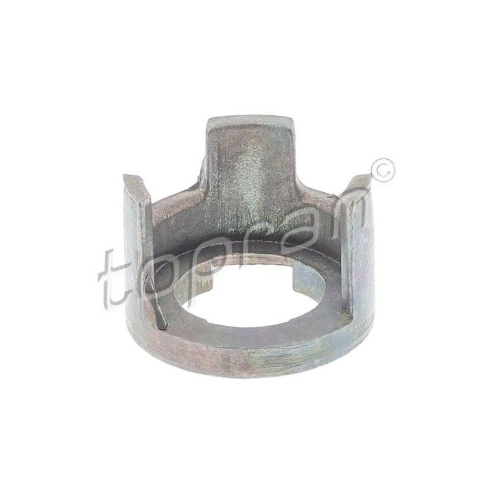 Užrakto cilindras TOPRAN 109 729