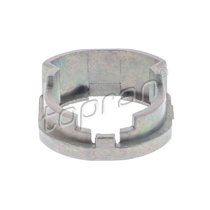 Užrakto cilindras TOPRAN 110 560