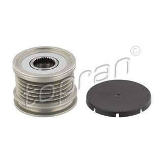 Laisvos eigos sankaba, kint. sr. generatorius TOPRAN 503 624