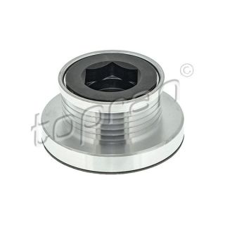 Laisvos eigos sankaba, kint. sr. generatorius TOPRAN 701 236