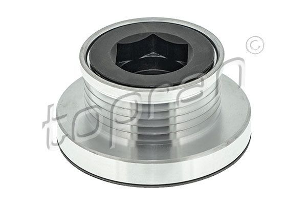 Laisvos eigos sankaba, kint. sr. generatorius TOPRAN 701 236