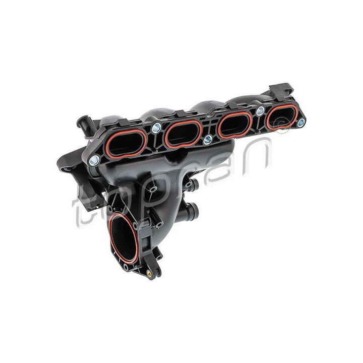 įsiurbimo kolektoriaus modulis TOPRAN 503 614