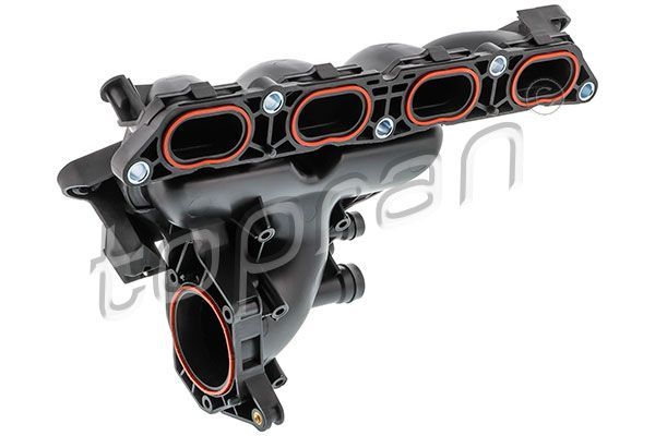 įsiurbimo kolektoriaus modulis TOPRAN 503 614