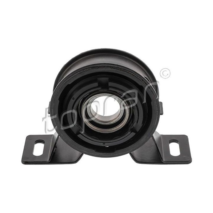 Pakaba, kardaninis velenas TOPRAN 302 321