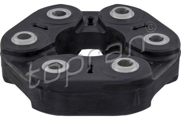 Jungtis, kardaninis velenas TOPRAN 114 319