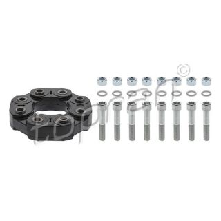 Jungtis, kardaninis velenas TOPRAN 410 040