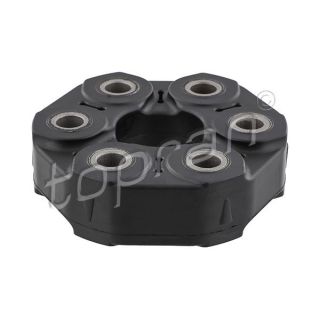 Jungtis, kardaninis velenas TOPRAN 821 893