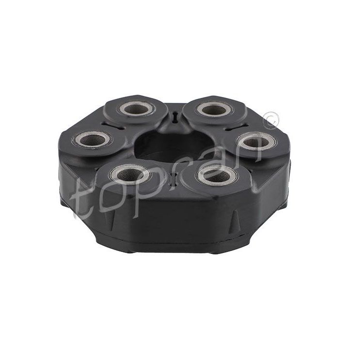 Jungtis, kardaninis velenas TOPRAN 821 893