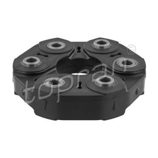 Jungtis, kardaninis velenas TOPRAN 821 894