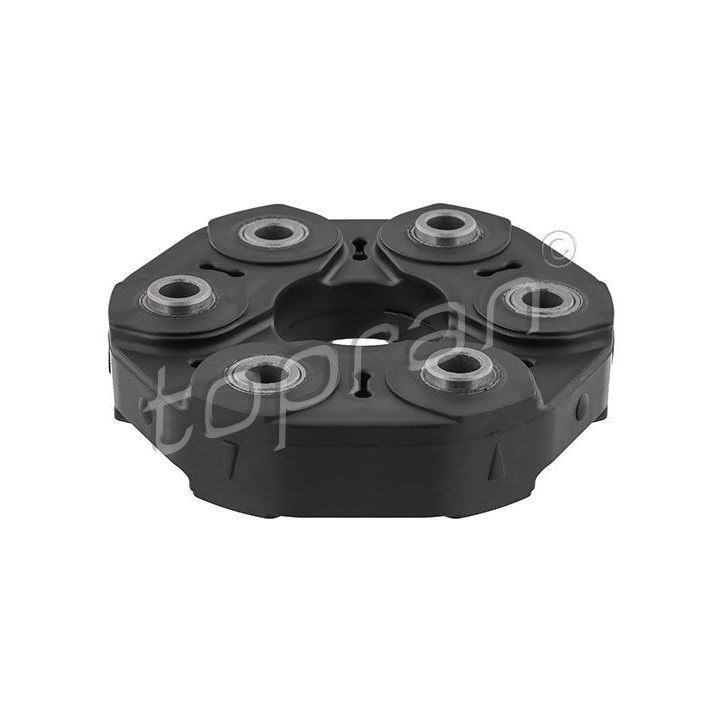 Jungtis, kardaninis velenas TOPRAN 821 894