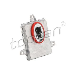 Balastas, dujų išlydžio lemputė TOPRAN 629 452