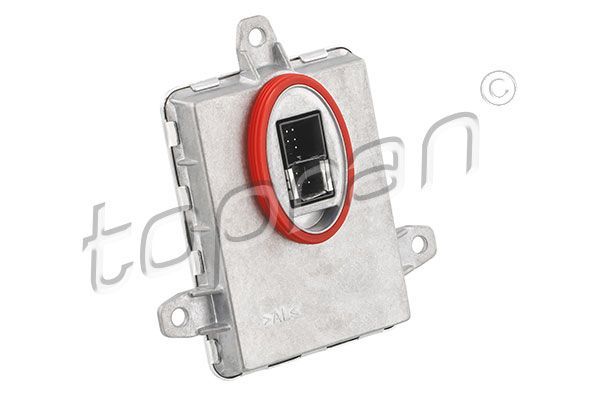 Balastas, dujų išlydžio lemputė TOPRAN 629 452