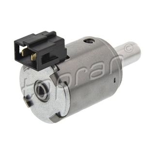 Pavarų perjungimo vožtuvas, automatinė transmisija TOPRAN 639 817