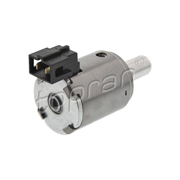 Pavarų perjungimo vožtuvas, automatinė transmisija TOPRAN 639 817