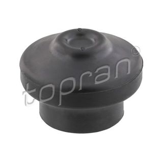 Atraminis buferis, variklio tvirtinimas TOPRAN 104 422