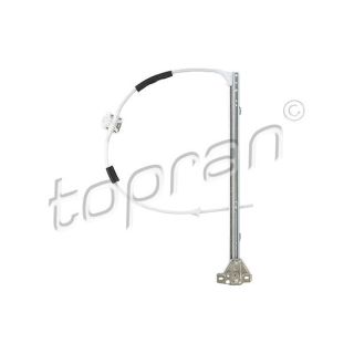 Lango pakėliklis TOPRAN 207 357