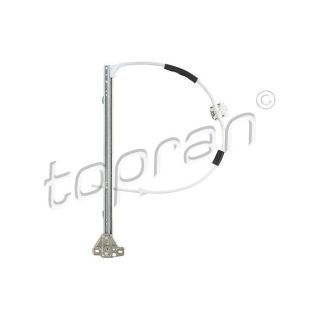 Lango pakėliklis TOPRAN 207 358