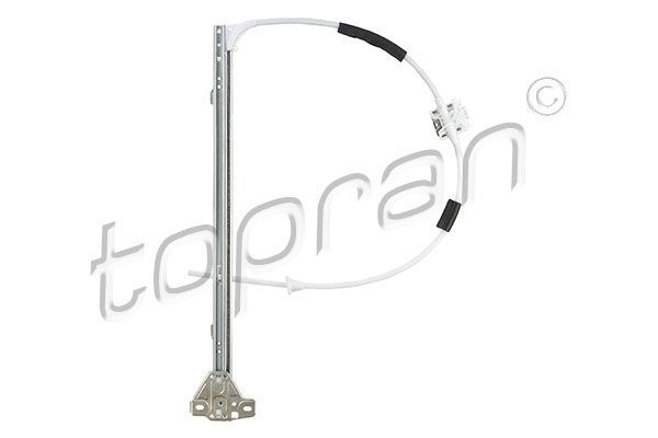 Lango pakėliklis TOPRAN 207 358
