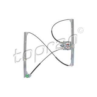 Lango pakėliklis TOPRAN 700 436