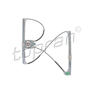 Lango pakėliklis TOPRAN 700 437