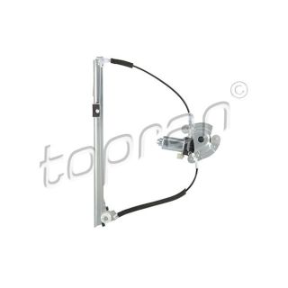 Lango pakėliklis TOPRAN 700 440