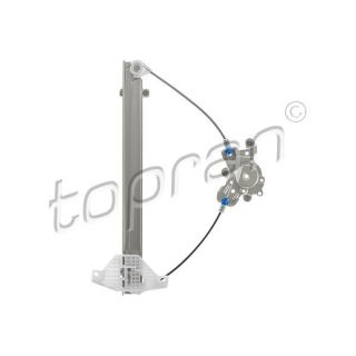 Lango pakėliklis TOPRAN 820 848