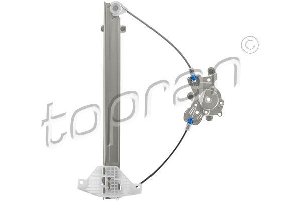 Lango pakėliklis TOPRAN 820 848