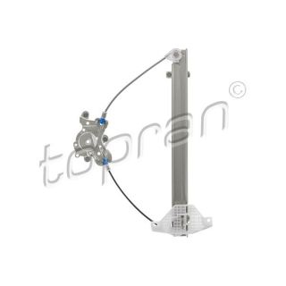 Lango pakėliklis TOPRAN 820 849