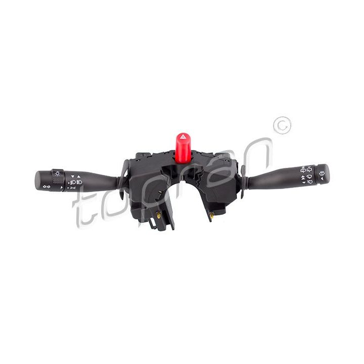 Vairo kolonėlės jungiklis TOPRAN 301 683