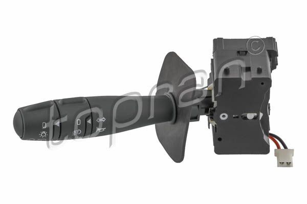 Vairo kolonėlės jungiklis TOPRAN 638 154