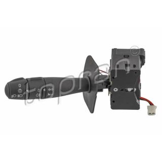 Vairo kolonėlės jungiklis TOPRAN 638 155