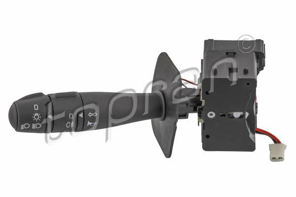 Vairo kolonėlės jungiklis TOPRAN 638 155