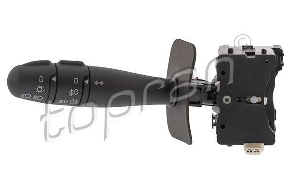 Vairo kolonėlės jungiklis TOPRAN 638 200