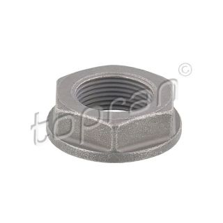 Ašies veržlė, kardaninis velenas TOPRAN 723 449