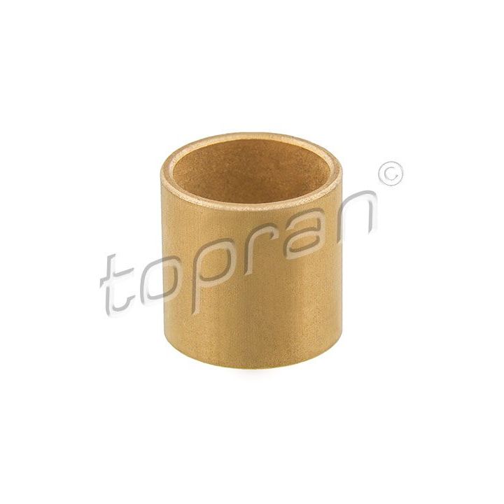 įvorė, starterio velenas TOPRAN 100 053