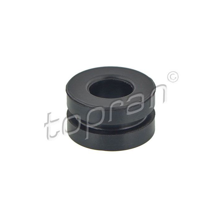 įvorė, selektorius / pavarų svirtis TOPRAN 111 342