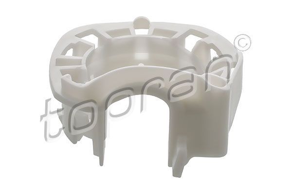 įvorė, selektorius / pavarų svirtis TOPRAN 113 513