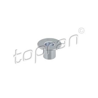 įvorė, selektorius / pavarų svirtis TOPRAN 117 796