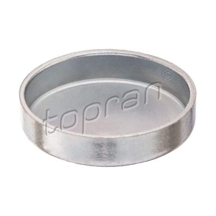 Užšalęs kaištis TOPRAN 203 185