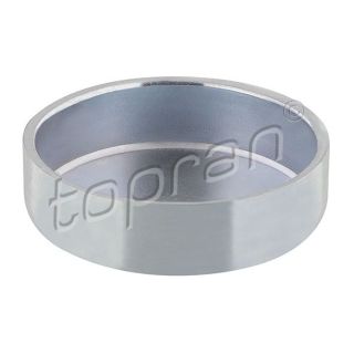 Užšalęs kaištis TOPRAN 722 669