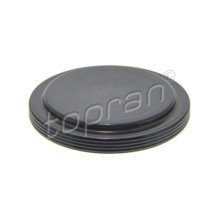 Jungės dangtelis, neautomatinė transmisija TOPRAN 100 084