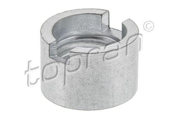 Srieginė įvorė, pakabos statramstis TOPRAN 104 149