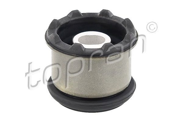 Montavimas, neautomatinės transmisijos atrama TOPRAN 107 983