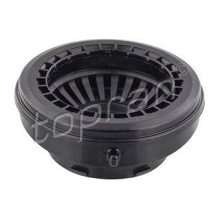 Frikcinis guolis, pakabos statramsčio atramos montavimas TOPRAN 304 043