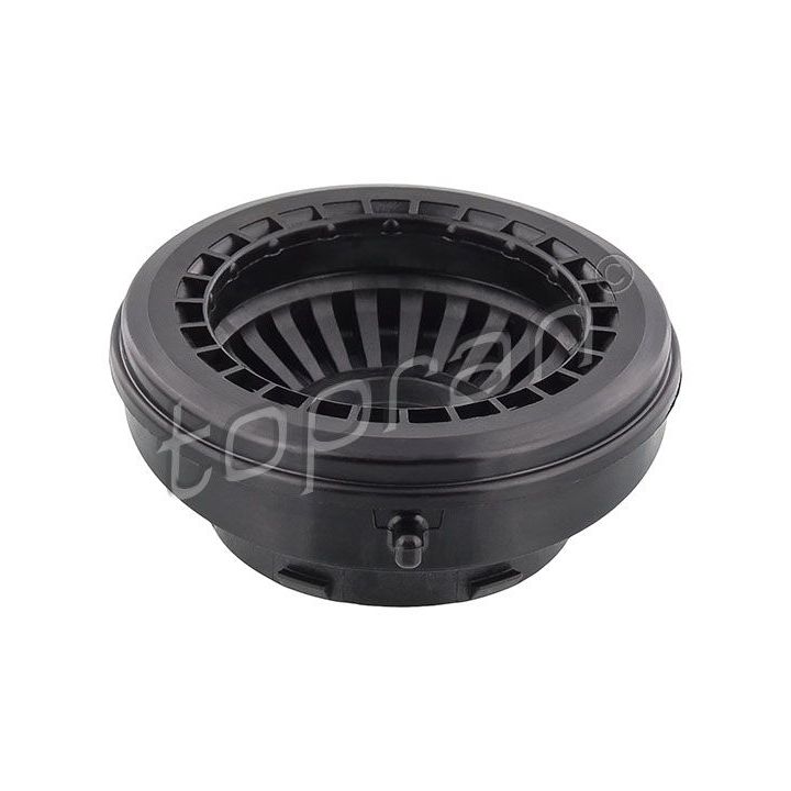 Frikcinis guolis, pakabos statramsčio atramos montavimas TOPRAN 304 043