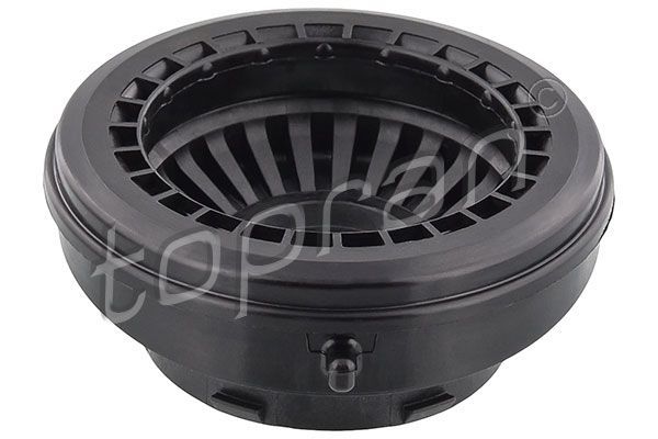 Frikcinis guolis, pakabos statramsčio atramos montavimas TOPRAN 304 043