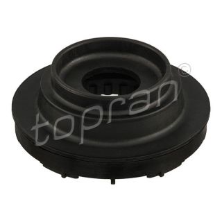 Frikcinis guolis, pakabos statramsčio atramos montavimas TOPRAN 304 165