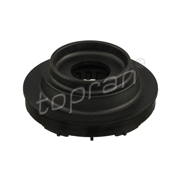 Frikcinis guolis, pakabos statramsčio atramos montavimas TOPRAN 304 165